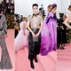 Image for article titled Elites Go Camping: Every Look from the 2019 Met Gala Red Carpet